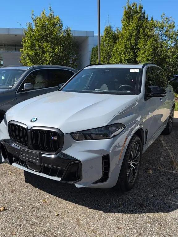 2026 BMW X5 M60i for sale near Dublin, OH