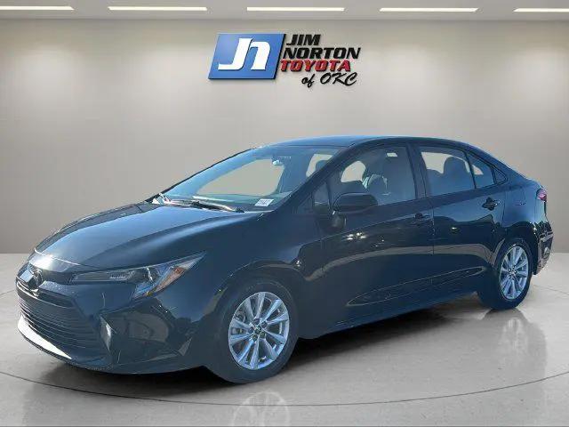 2026 Toyota Corolla LE for sale in Oklahoma City, OK