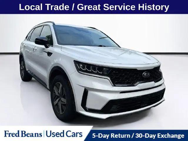 2021 Kia Sorento EX for sale in Jenkintown, PA