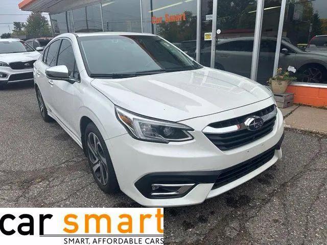 2021 Subaru Legacy Touring XT for sale in Wausau, WI
