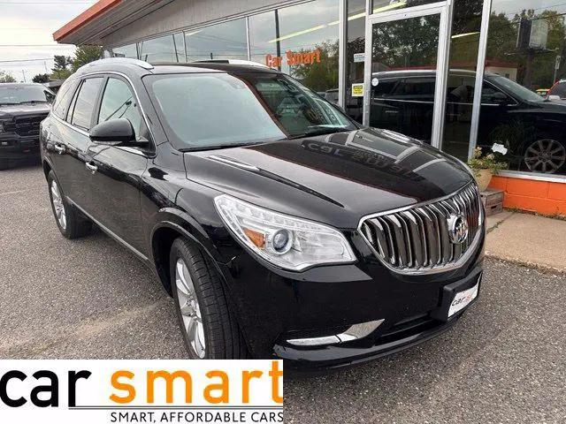2016 Buick Enclave Premium for sale in Wausau, WI