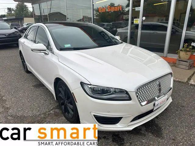 2020 Lincoln MKZ Reserve for sale in Wausau, WI