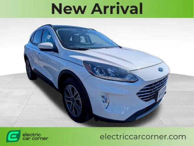 2022 Ford Escape SEL Hybrid for sale in Farmington, NY