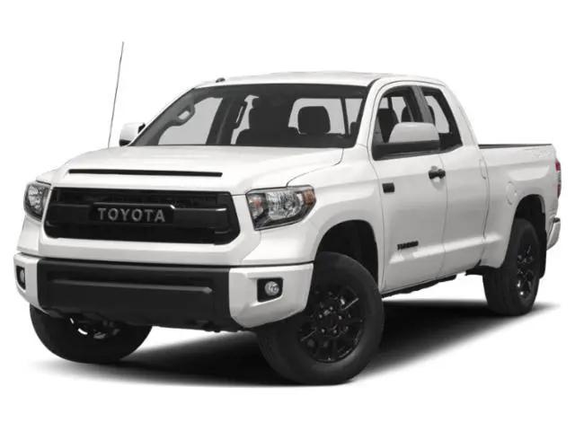 2015 Toyota Tundra TRD Pro 5.7L V8 for sale in Mesa, AZ