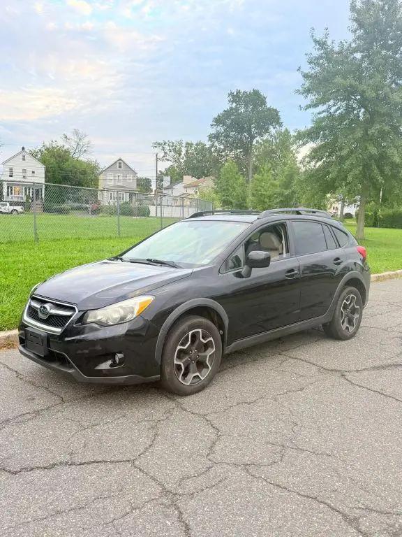 2014 Subaru XV Crosstrek 2.0i Limited for sale in Woodbridge Township, NJ