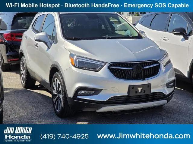 2019 Buick Encore FWD Essence for sale in Maumee, OH
