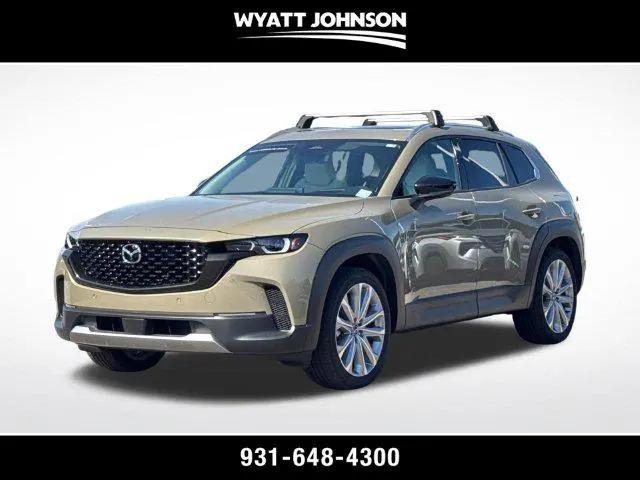 2026 Mazda CX-50 2.5 Turbo Premium Plus for sale in Clarksville, TN