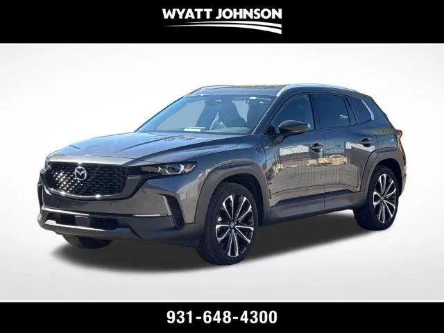 2026 Mazda CX-50 2.5 S Premium for sale in Clarksville, TN