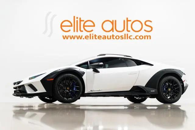 2023 Lamborghini Huracan Sterrato for sale in Jonesboro, AR