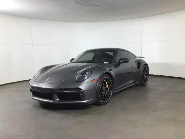 2021 Porsche 911 Turbo for sale in Greenwich, CT