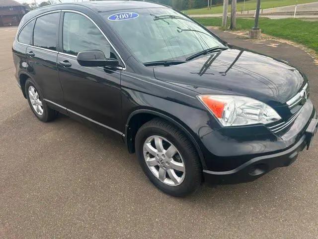 2007 Honda CR-V EX-L for sale in Waterford, PA
