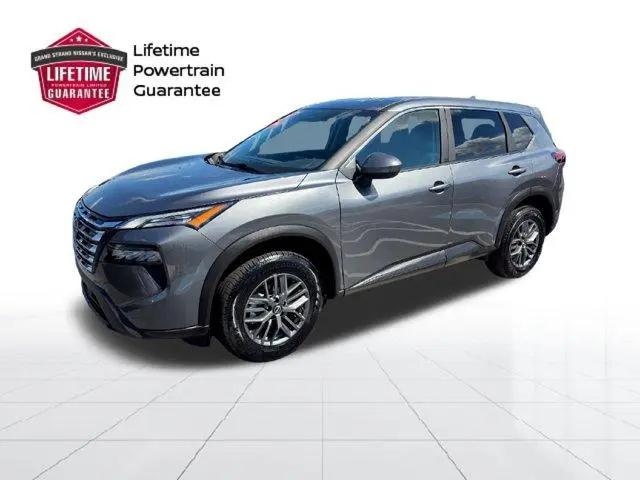 2026 Nissan Rogue SV for sale in Myrtle Beach, SC