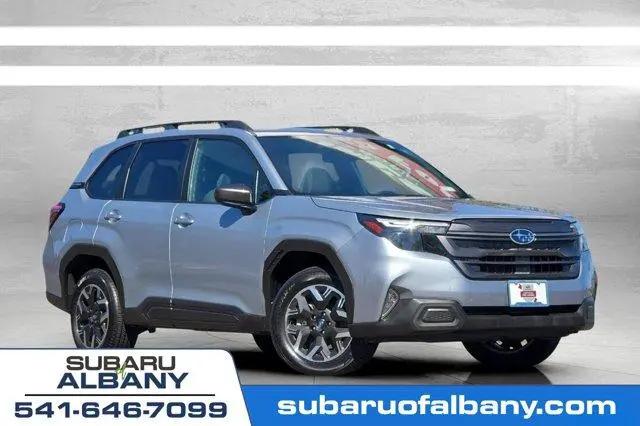 2025 Subaru Forester Premium for sale in Albany, OR