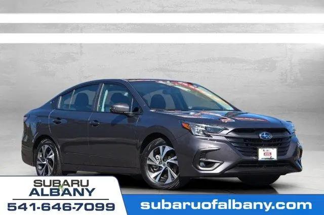 2025 Subaru Legacy Premium for sale in Albany, OR