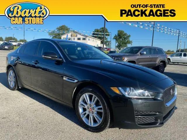 2018 Jaguar XE 25t Premium for sale in Columbia City, IN