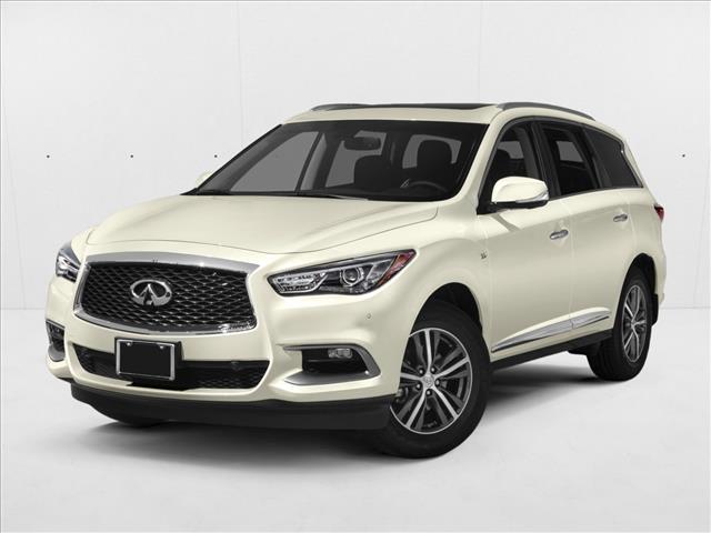 2017 INFINITI QX60 AWD for sale in Centennial, CO