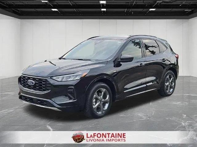2024 Ford Escape ST-Line for sale in Livonia, MI