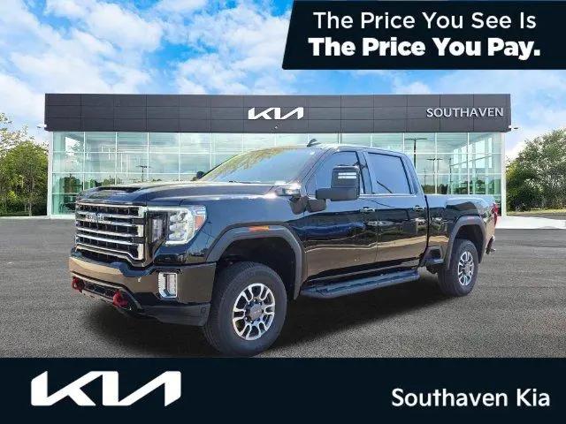 2023 GMC Sierra 2500HD AT4 for sale in Southaven, MS
