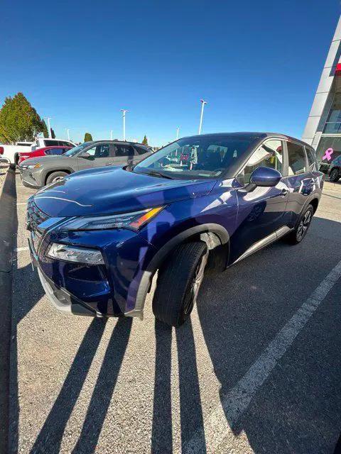2023 Nissan Rogue SV Intelligent AWD for sale in Clarksville, TN