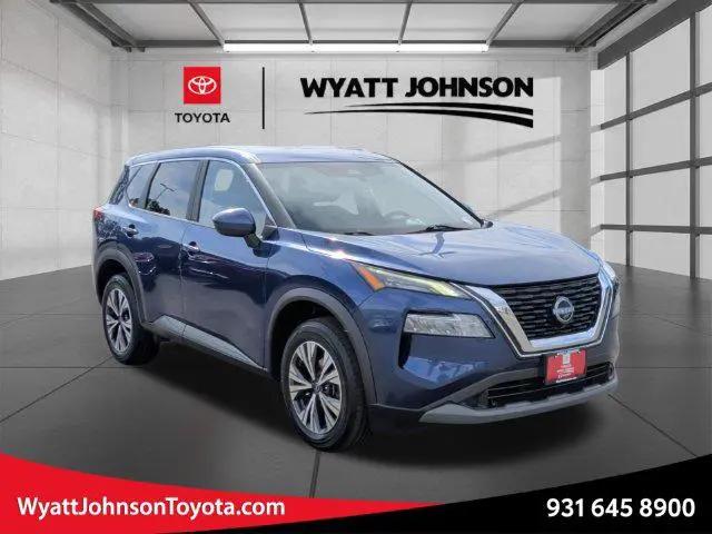 2023 Nissan Rogue SV Intelligent AWD for sale in Clarksville, TN