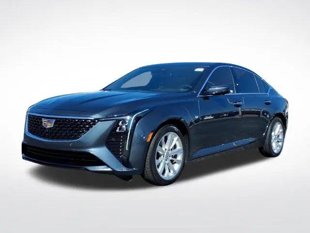 2025 Cadillac CT5 Premium Luxury RWD for sale in Greensboro, NC