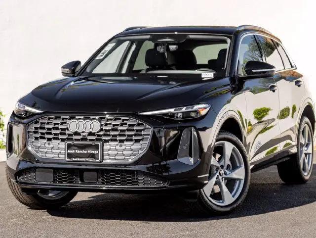 2026 Audi Q5 Premium Plus TFSI quattro S tronic for sale in Rancho Mirage, CA