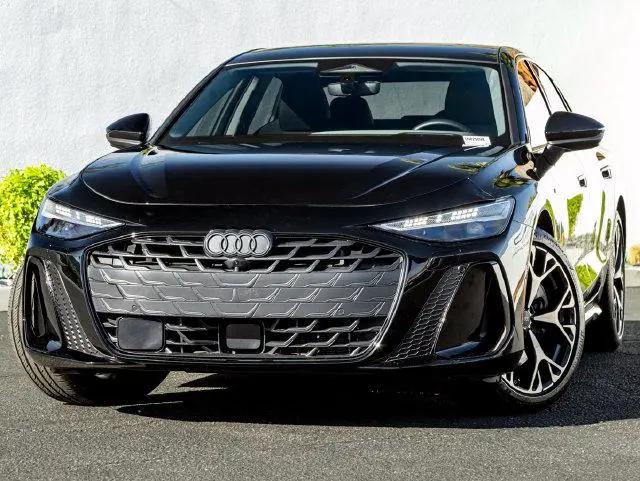 2026 Audi A6 Premium Plus quattro S tronic for sale in Rancho Mirage, CA
