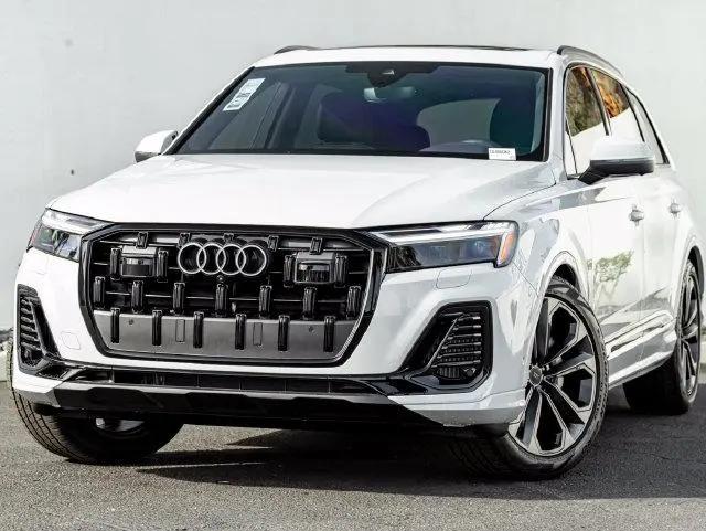 2026 Audi Q7 Premium Plus TFSI quattro tiptronic for sale in Rancho Mirage, CA