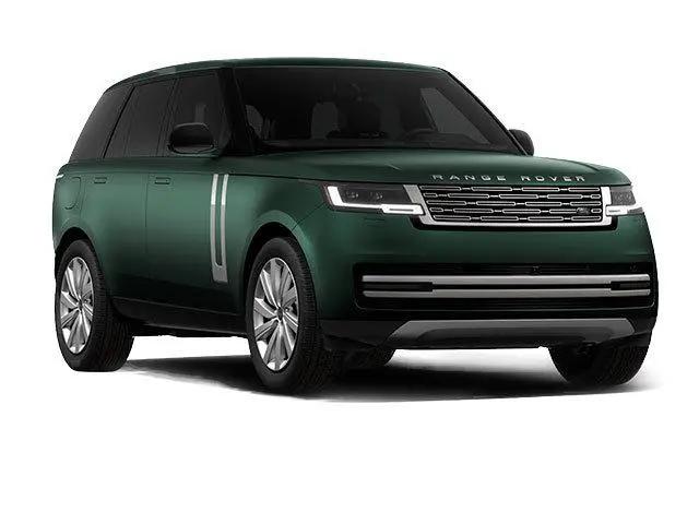 2026 Land Rover Range Rover P550e SE for sale in Chantilly, VA