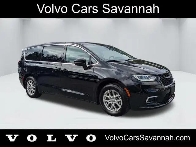 2024 Chrysler Pacifica Touring L for sale in Savannah, GA