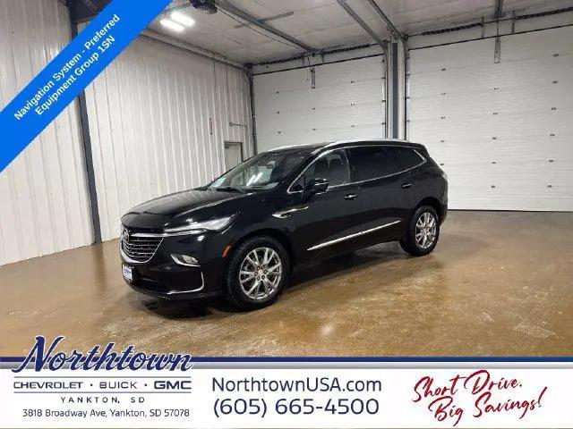 2022 Buick Enclave AWD Premium for sale in Yankton, SD