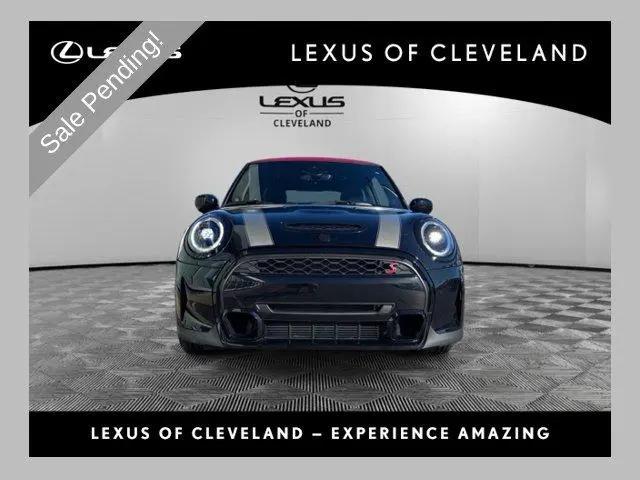 2024 MINI Hardtop Cooper S for sale in Brook Park, OH