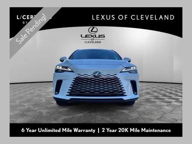 2024 Lexus RX 350 Premium Plus for sale in Brook Park, OH
