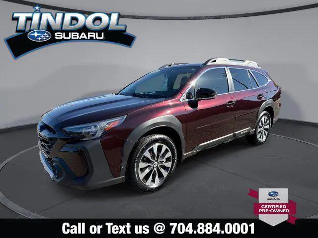2024 Subaru Outback Limited for sale in Gastonia, NC
