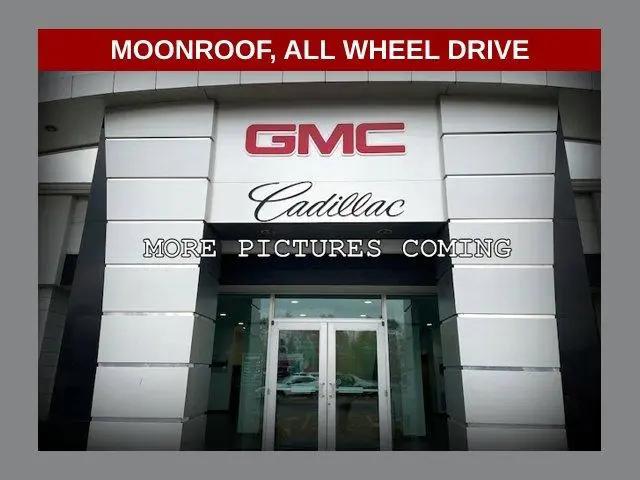 2023 Nissan Altima SR Intelligent AWD for sale in FREMONT, OH