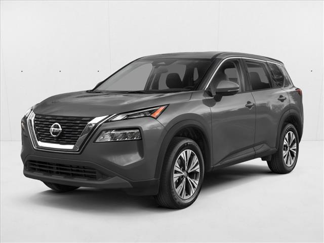 2024 Nissan Rogue SV Intelligent AWD for sale in Spokane Valley, WA