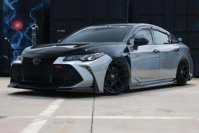 2020 Toyota Avalon TRD for sale in Orlando, FL