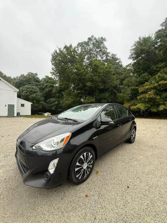 2015 Toyota Prius c Two for sale in Holliston, MA