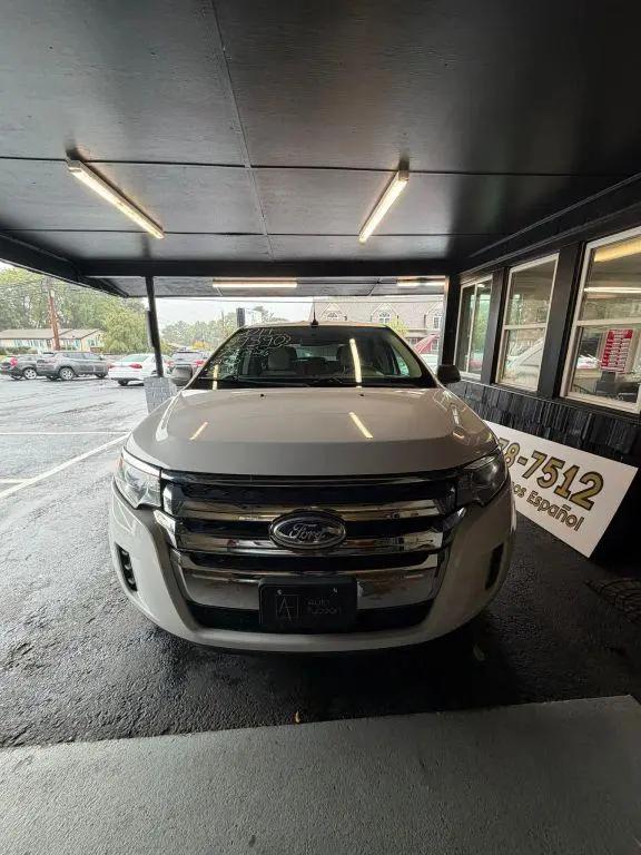 2014 Ford Edge SE for sale in Holliston, MA
