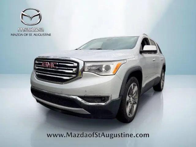 2018 GMC Acadia SLT-2 for sale in St. Augustine, FL