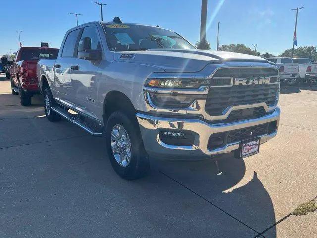2026 Ram 2500 Big Horn Crew Cab 4x4 64 Box for sale in Moline, IL