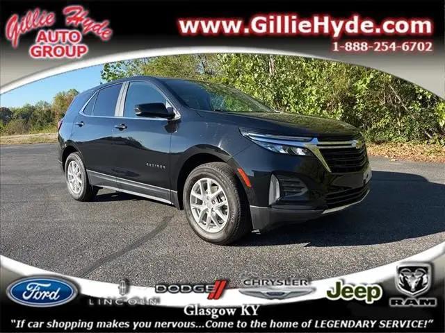 2024 Chevrolet Equinox FWD LT for sale in Glasgow, KY