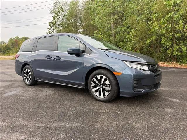 2025 Honda Odyssey EX-L for sale in Glasgow, KY
