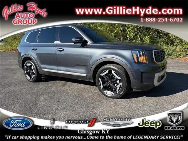 2024 Kia Telluride S for sale in Glasgow, KY