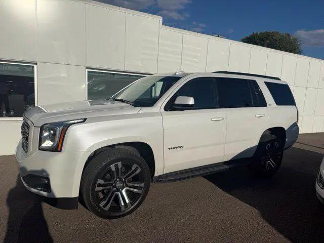 2019 GMC Yukon SLT for sale in Dearborn, MI