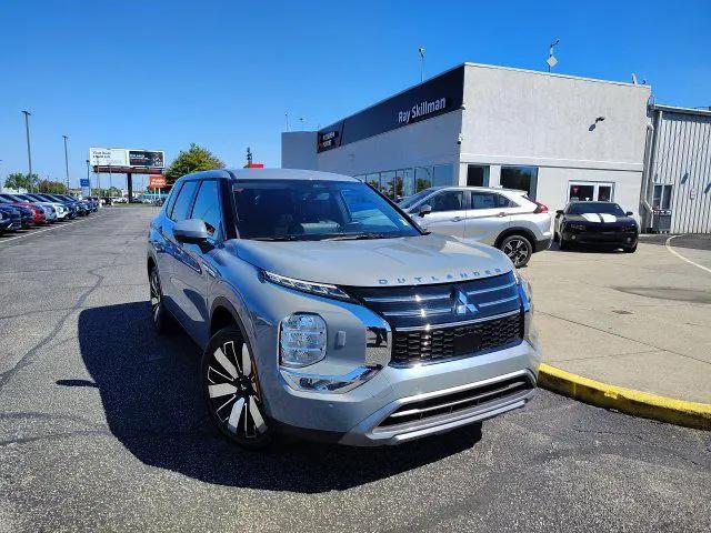 2025 Mitsubishi Outlander SE 2.5 S-AWC for sale in Indianapolis, IN
