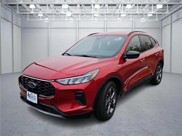2025 Ford Escape ST-Line for sale in San Angelo, TX