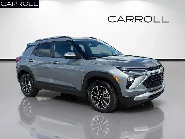 2025 Chevrolet TrailBlazer FWD LT for sale in DeLand, FL
