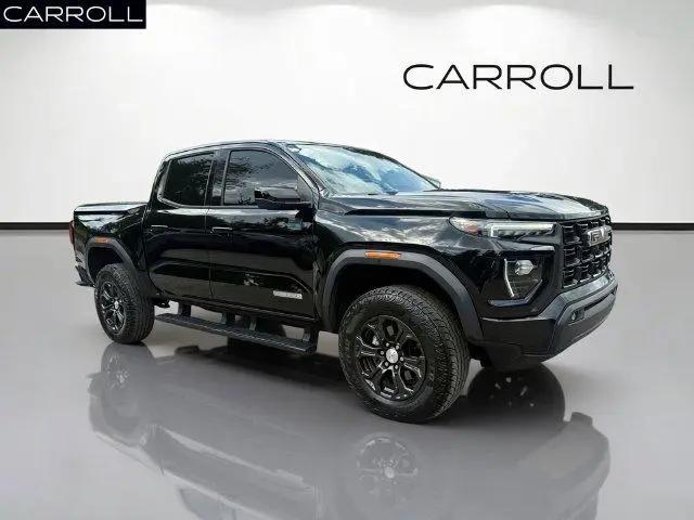 2024 GMC Canyon 2WD Elevation for sale in DeLand, FL