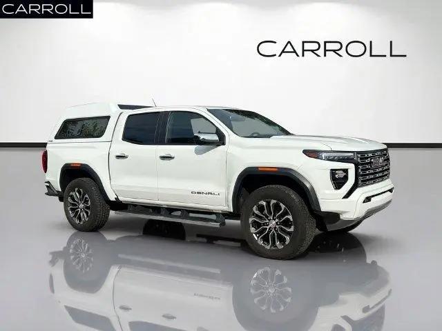 2023 GMC Canyon 4WD Crew Cab Short Box Denali for sale in DeLand, FL